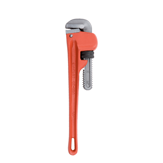 Llave De Tubo 14pLG De Largo Stanley