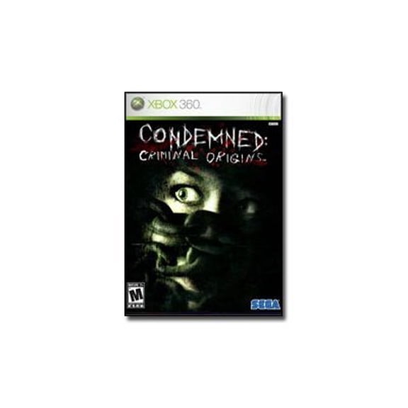 Pre-Owned Condemned: Criminal Origin (Xbox 360)