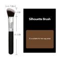 thumbnail image 4 of Makeup Tool 10PCS Makeup Brush / Eye Shadow Brush / Makeup Tool Set, 4 of 7