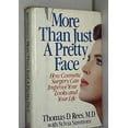 thumbnail image 1 of Pre-Owned More Than Just a Pretty Face: How Cosmetic Surgery Can Improve Your Looks and Your Life (Hardcover) 0316737070 9780316737074, 1 of 1