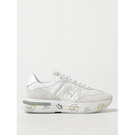 

Premiata Sneakers Woman White Woman