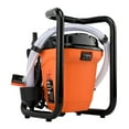 thumbnail image 2 of Valu-Air V8626 Airless Paint Sprayer 3000 PSI 5/8HP 650w Electric Powered with 25ft Hose for Interior Exterior Furniture/Fence/Home/House, 2 of 6