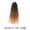 8inch-1B/30/27-1包(30根), variant on 8-inch African black instant noodle curly wig for women high temperature wire crochet small curly hair Yanky Twist