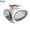 White Right, variant on Opolski Adjustable Car Rear View Blind Spot Remove Safe Parking Auxiliary Convex Mirror