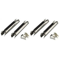 Carlson Quality Brake Parts H5554 Front Disc Hardware Kit
