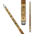 thumbnail image 3 of Outlaw OL56 Original Pool Cue  Billiard Stick Billiards Cues, 3 of 9