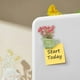 thumbnail image 1 of Juego de Mini Imanes Adhesivos para Nevera con Forma de Florero de Cerámica | Decoración 3D para Nevera | Material Duradero y de Alta Adherencia | Bonitos Imanes Miniatura Portátiles para Superficies, 1 of 3