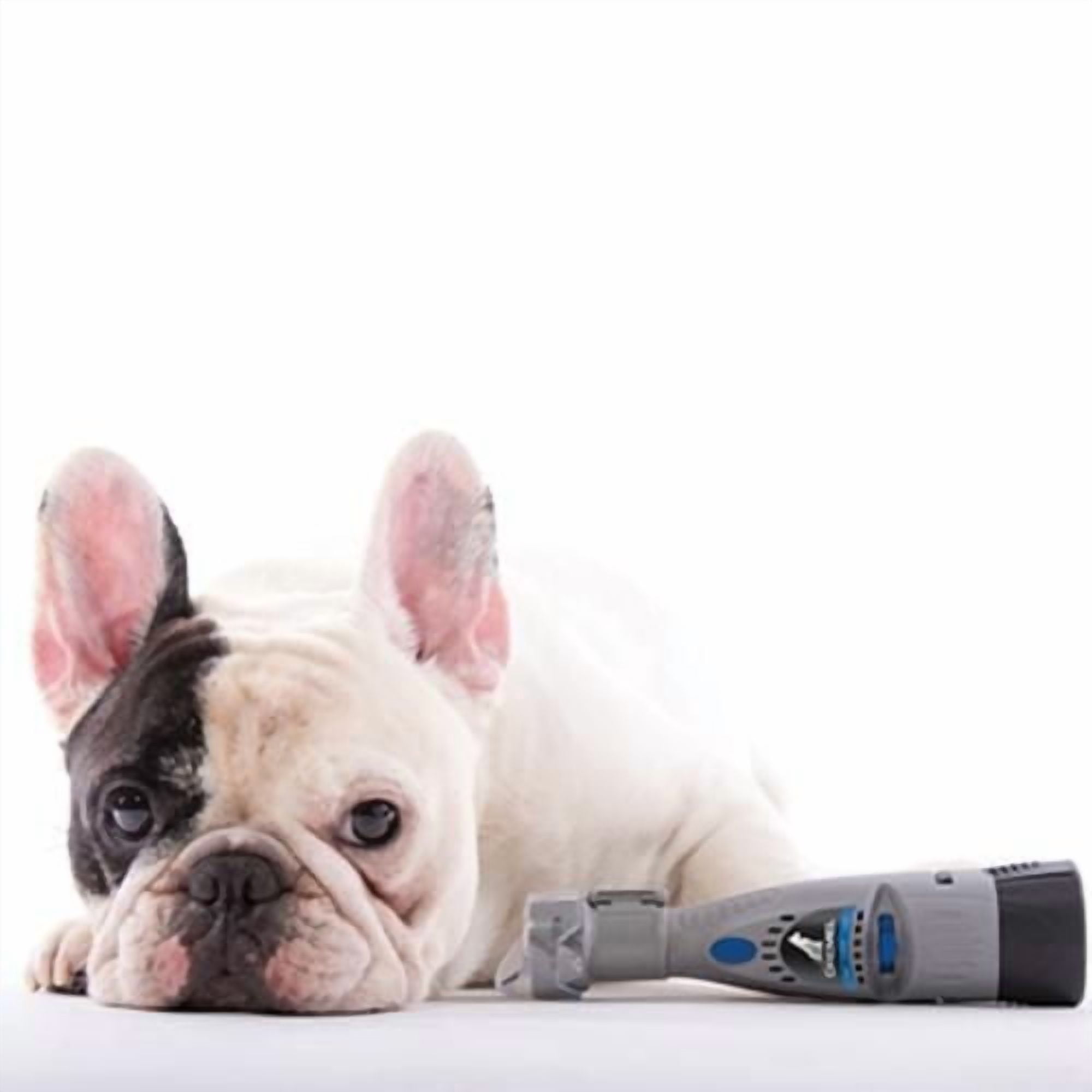 Dremel Rotary Tool 4.8V Pet Grooming Kit