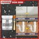 thumbnail image 3 of Invisible Waterproof Bonding Wall Adhesive Sealant Anti-leakage Agent + Brush, 3 of 4