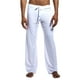 thumbnail image 1 of Txlixc Pantalones deportivos de verano para hombres Txlixc moda, 1 of 8