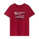thumbnail image 1 of Camiseta Salvador para Mujer Verano Cuello Redondo M, 1 of 7