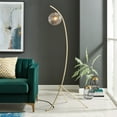 thumbnail image 3 of Lite Source Lancy Floor Lamp, 3 of 4