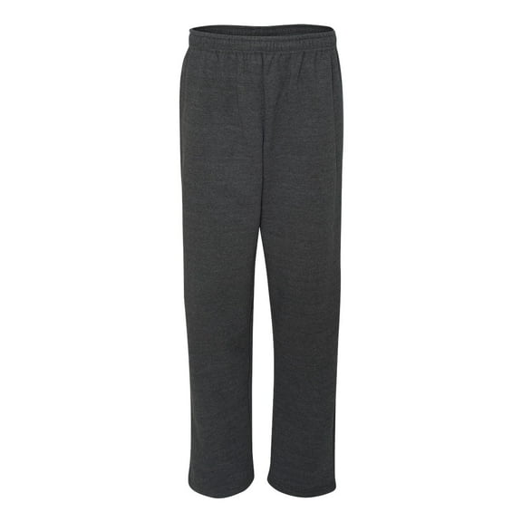 New - MMf - Gildan - Heavy Blend™ Open-Bottom Sweatpants