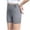 Gray A, variant on Jamicy High Waisted Shorts for Children Summer Outfits Girls Athletic Biker Shorts Kids Running Gym Yoga Dance Sport Shorts Outerwear Shorts Slim Shorts Pants Yoga Pants