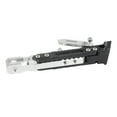 thumbnail image 3 of Soporte lateral universal ajustable para NMAX 155 2015-2016 NMAX 125 plateado, 3 of 14