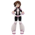 thumbnail image 1 of Figura de juguete My Hero Academia Ochaco Uraraka con forma de demonio, 16 cm, 1 of 1