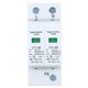 thumbnail image 5 of Dispositivo de protección contra sobretensiones 2P 40kA LT1-40 módulo de arco blanco 02 s tiempo de respuesta electrodoméstico de soplado magnético para oficina de empresa de Amonsee Otros, 5 of 8