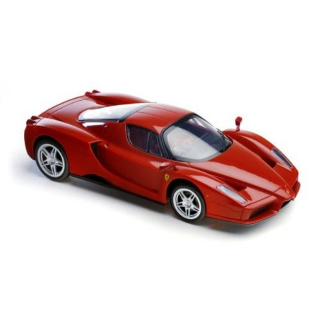Silverlit RC Ferrari Enzo Vehicle (1:16 Scale), Red - Walmart.com - Walmart.com