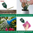 thumbnail image 3 of 10PCS Mini Portable Hygrometer Tester Soil Moisture Humidimetre Meter Indoor Potted Plants Plantatio, 3 of 5