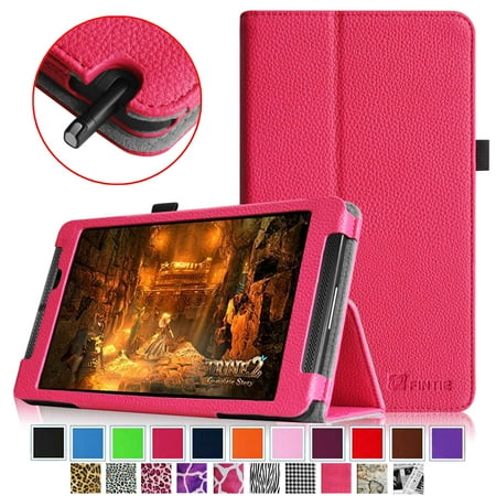 Nvidia Shield Tablet Wifi Case Fintie Folio Case Cover for 2015 NVIDIA SHIELD Tablet K-1 8.0 Inch , 2014 NVIDIA Shield 2 8