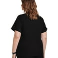 thumbnail image 3 of Jockey Haut de Blouse Médicale pour Femmes, 3 of 7