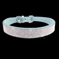 thumbnail image 1 of Bling Crystal Diamond Collar for Pet Dog Cats Wear, 1 of 1