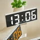 thumbnail image 3 of Reloj Digital LED Naiovety tipo 10, 3 of 6