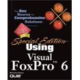thumbnail image 1 of Pre-Owned Special Edition Using Visual Foxpro 6 (Paperback) 0789718081 9780789718082, 1 of 1