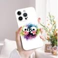 thumbnail image 2 of Mantenga su iPhone seguro y elegante con una funda de TPU con diseño creativo de dibujos animados: ¡un accesorio imprescindible!, 2 of 4