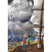 Kelvin McCloud Mysteries: The Weather Detectives (Paperback)