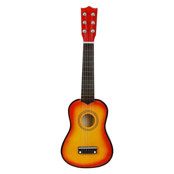 EASTIN Exquisite 21inch Beginners Practice Acoustic Guitar for Kids