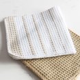 thumbnail image 4 of Lot de 6 torchons à vaisselle en coton Fouta Stripe, 4 of 5