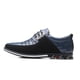 thumbnail image 3 of Zapatos Ortopédicos Vestir Formales para Hombres Bodas Y Negocios, 3 of 9