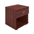 thumbnail image 4 of RestRite NOCH153NS Novalee Low Profile Bedroom Nightstand, 4 of 5