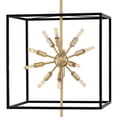 thumbnail image 3 of Hinkley Lighting - 36 Light Chandelier - Chandelier - Aros - 36 Light Extra, 3 of 4