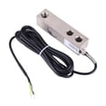 thumbnail image 1 of ,Shear Beam Load Cell Weighing Sensor Smallloadometersensor Luxury Finish, 1 of 8