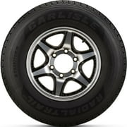 Carlisle Radial Trail HD Trailer Tire – ST205/75R14 LRD 8PLY Rated Simolary simolary.com 11