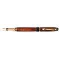 thumbnail image 2 of Cigar Fountain Pen - Hawaiian Koa, 2 of 2