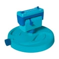 thumbnail image 2 of Aqua Joe AJ-OSPR20 20-Nozzle Max Coverage Adjustable Gear Driven Oscillating Sprinkler on Sled Base, 2 of 9