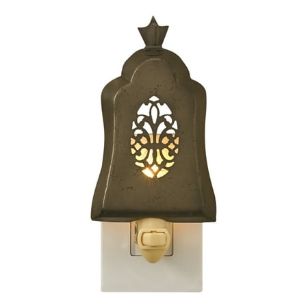 

Fireside Night Light Colonial Williamsburg Collection Park Designs