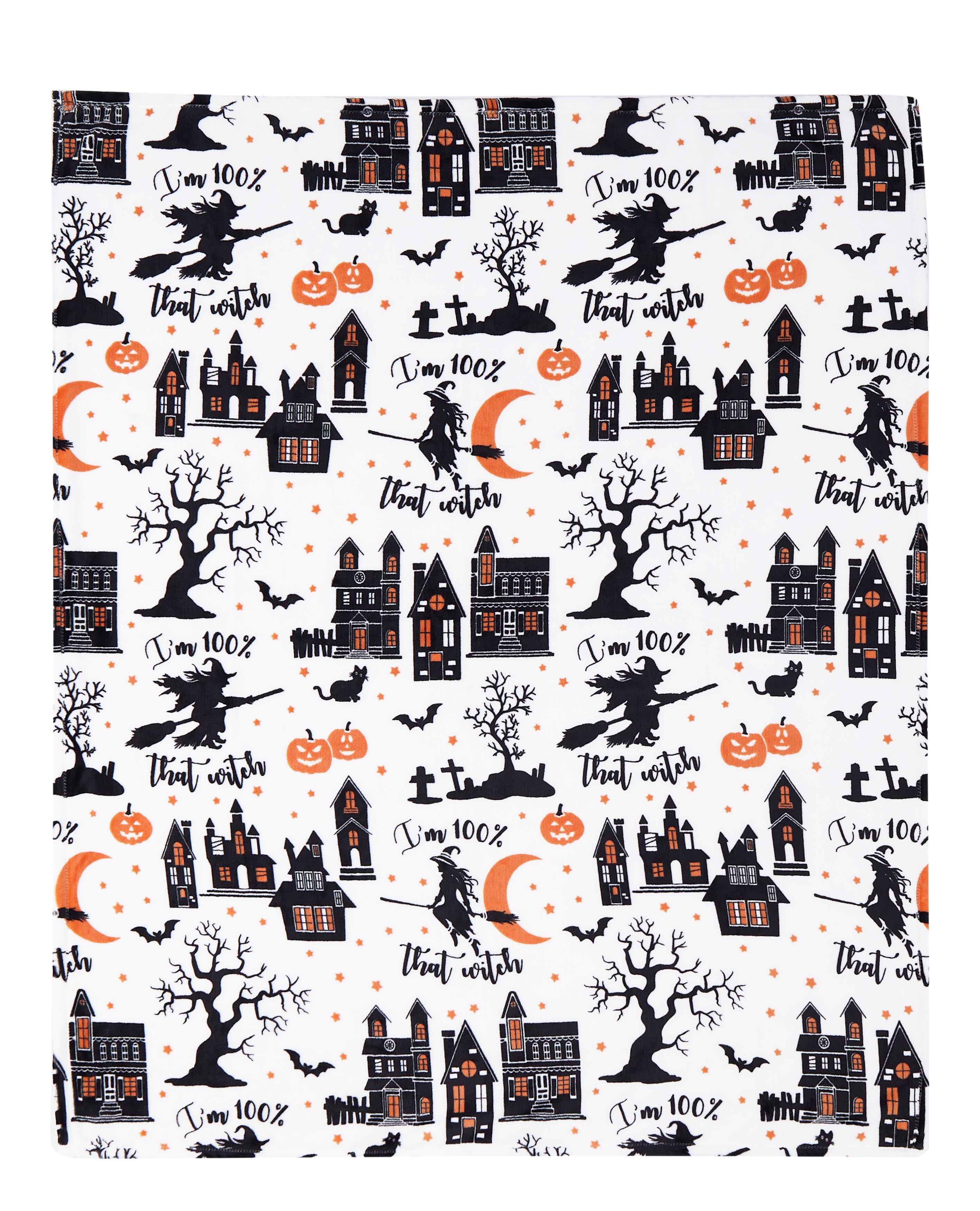 100 that witch blanket new arrivals