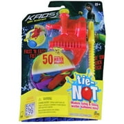 Imperial Toy Kaos Tie Not And Water Ballo0ns