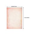 thumbnail image 2 of Raindrops 60pcs Cute Writing Paper Vintage Multi Paper for Invitation Creation School Use, 2 of 8