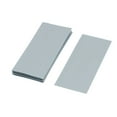 thumbnail image 3 of 10Pcs 72mm x 18.5mm Heat Shrink Tubing Grey for 1 x 18650 Battery, 3 of 3