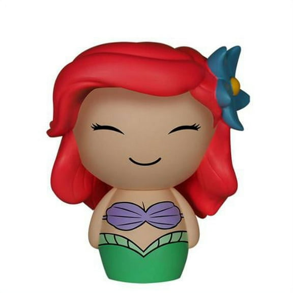 Dorbz Disney Ariel Vinyl Figure