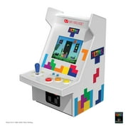 My Arcade Micro Player Pro Tetris Portable Arcade Game System