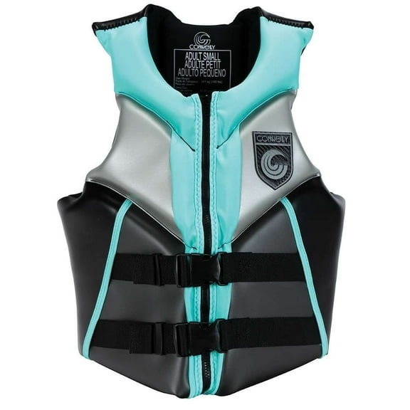Connelly V Women's CGA Life Jacket