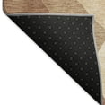 thumbnail image 5 of Addison Rugs Chantille Indoor/Outdoor Transitional Abstract Paprika Machine Washable Rectangle Rug, 9' x 12', 5 of 8