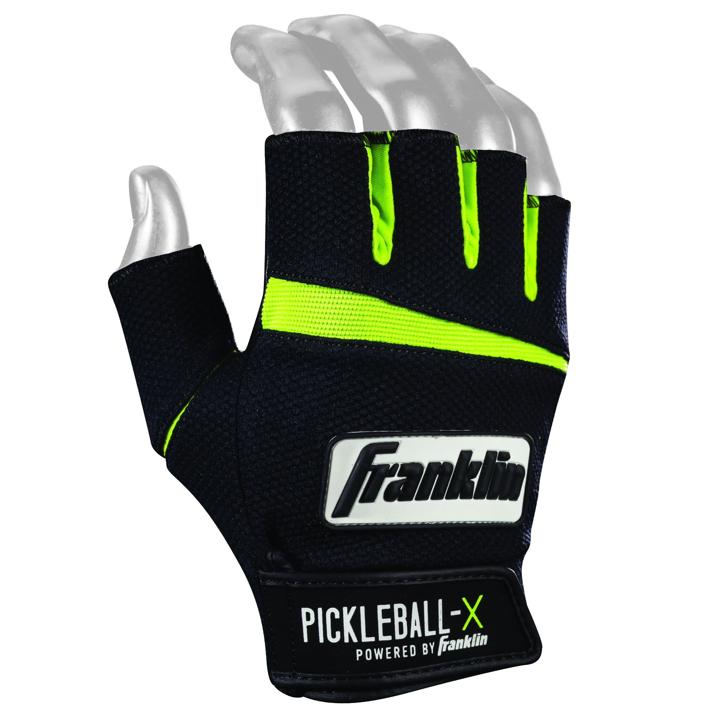 Franklin Sports Pickleball Single Glove-Right Hand Adult-X-Small