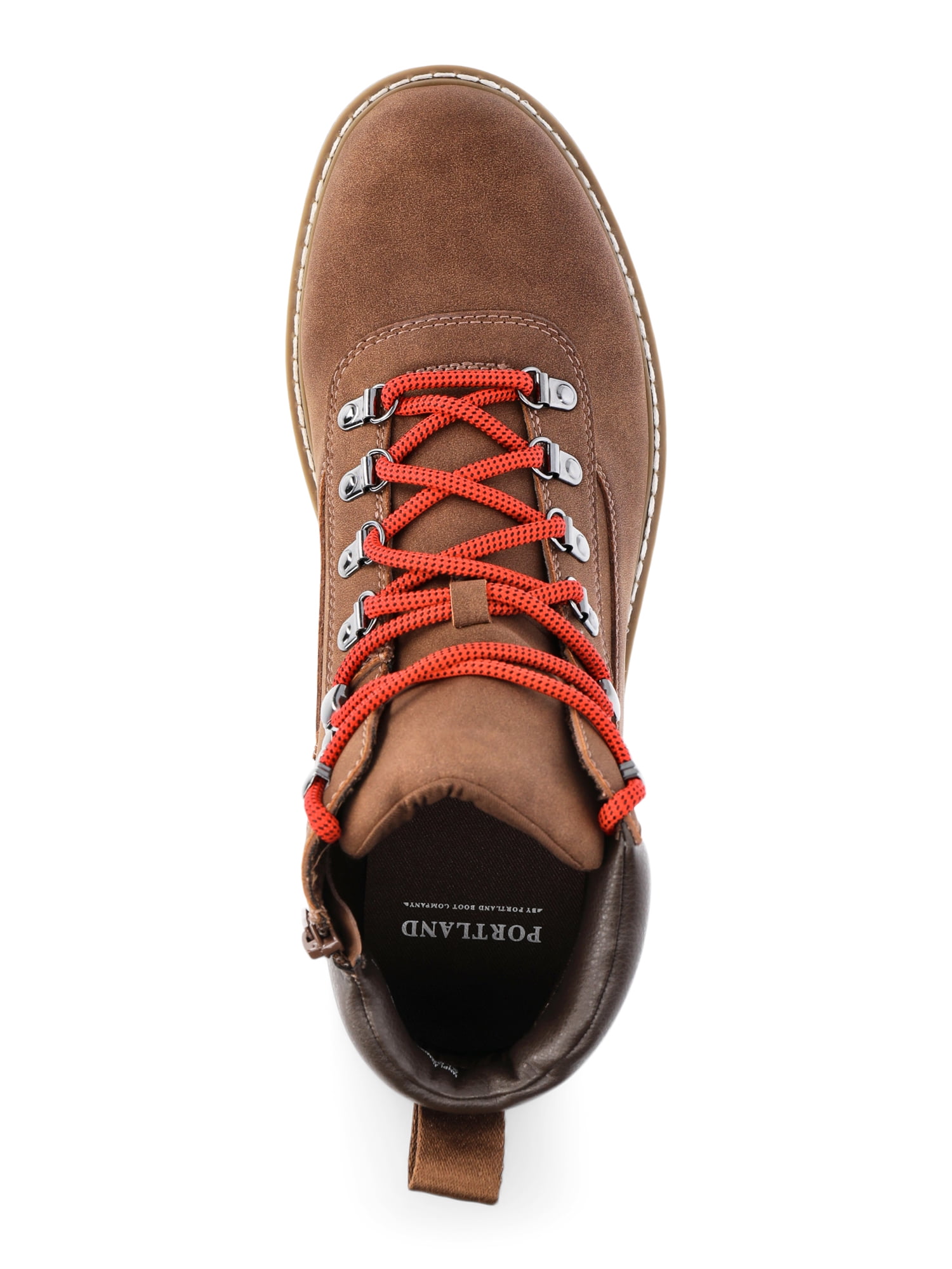 PORTLAND by Portland Boot Company Men's Lace Up Boots